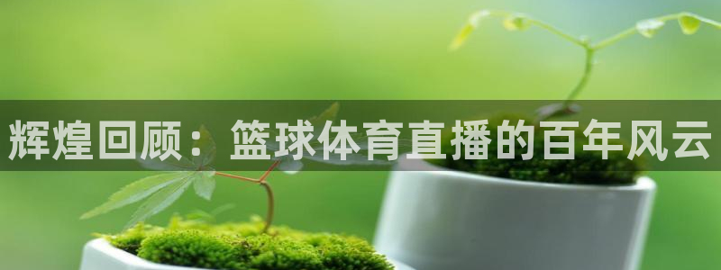 辉煌回顾：篮球体育直播的百年风云